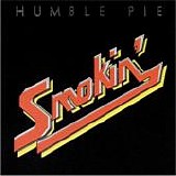 Humble Pie - Smokin'