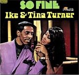 Ike & Tina Turner - The Sessions