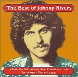 Johnny Rivers - The Best Of