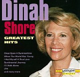 Dinah Shore - Greatest Hits
