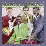 Booker T. & The MGs - The Best Of Booker T. & The MGs