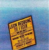 Leon Redbone - Live and Kickin'