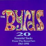 Byrds - 20 Essential Tracks From the Boxed Set: 1965-1990