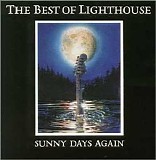 Lighthouse - Best of Lighthouse: Sunny Days Again