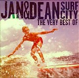 Jan And Dean - Surf City (The Best Of Jan And Dean)
