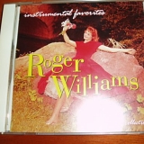 Roger Williams - Instrumental Favorites