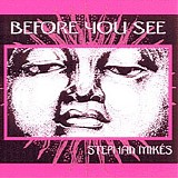 Stephan Mikes - Before You See