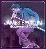 James Brown - Godfather of Soul Vol. III