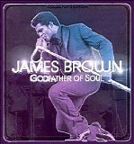 James Brown - Godfather of Soul Vol. II
