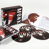 Monk, Thelonious (Thelonious Monk) - The Complete Prestige Recordings