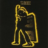 T. Rex - Electric Warrior (30th Anniversary Special Edition)