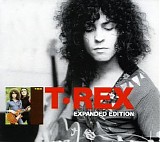 T. Rex - T. Rex (Expanded Edition 2004)