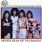 Queen - Seven Seas Of Tsumagoi