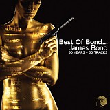Various artists - Best Of Bond... James Bond: 50 years - 50 tracks