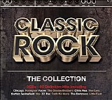 Various artists - Classic Rock: The Collection