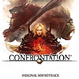 Various artists - Confrontation