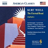 Kurt Weill - The Eternal Road (Highlights)