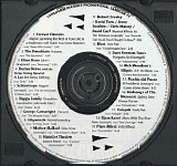 Various artists - Cuneiform Records Promotional Sampler #2