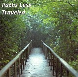 Various artists - Paths Less Traveled