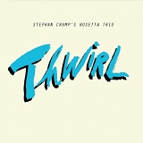 Stephan Crump's Rosetta Trio - Thwirl