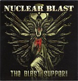 Various artists - The Blast Supper Sampler