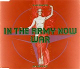 Laibach - In The Army Now/War
