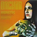 Orchid - Heretic