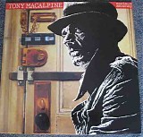 Tony MacAlpine - Maximum Security