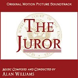 Alan Williams - The Juror