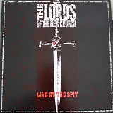 The Lords Of The New Church - Live At The Spit
