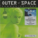 Various artists - Outer Space Communications V. 2.01-T1