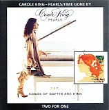 Carole King - Pearls: Songs Of Goffin And King/Time Gone By