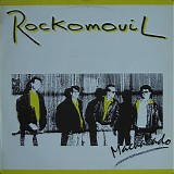 Rockomovil - Machacado