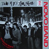 Novo Band - Take It To The Street
