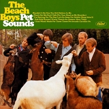 Beach Boys - Pet Sounds (AP SACD hybrid)