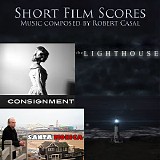 Robert Casal - The Lighthouse