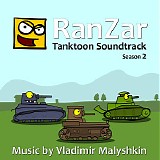 Vladimir Malyshkin - Tanktoon - Season 2