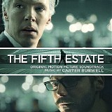 Carter Burwell - The Fifth Estate