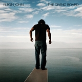 Elton John - The Diving Board (Deluxe Edition)