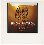 Snow Patrol - Selections From Final Straw