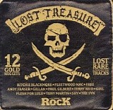 Various artists - Classic Rock Presents: Lost Treasure