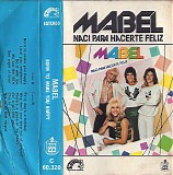 Mabel - NacÃ­ Para Hacerte Feliz (Born To Make You Happy)