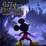 Grant Kirkhope - Castle of Illusion Starring Mickey Mouse