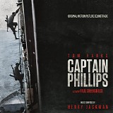 Henry Jackman - Captain Phillips