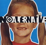 Various artists - No Alternative