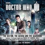 Murray Gold - Doctor Who - The Doctor, The Widow and The Wardrobe