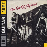 The Guitar Army - Goin' Out Of My Head