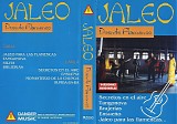 Jaleo - Duende Flamenco