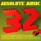 Absolute (EVA Records) - Absolute Music 32
