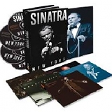 Frank Sinatra - Sinatra: New York (4 CD/1 DVD)